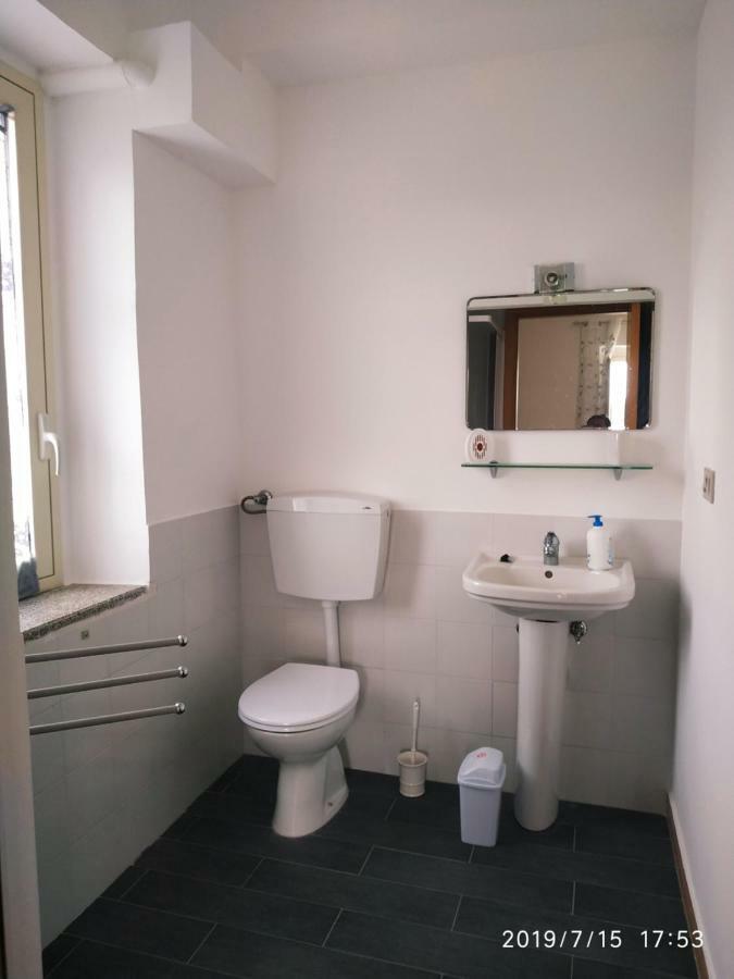 Santa E Maria Affittacamere Lamezia Terme Szoba fotó